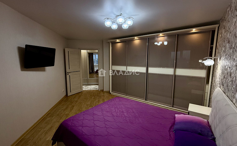 3-Комнатная квартира 77.90м², эт. 16, фото 17