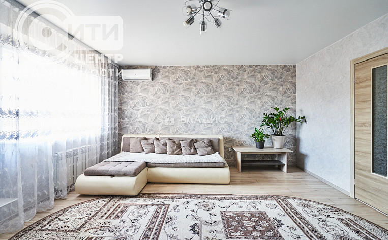 2-Комнатная квартира 66.00м², эт. 9, фото 32