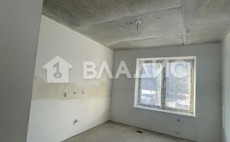 3-Комнатная квартира 76.70м², эт. 3, фото 12