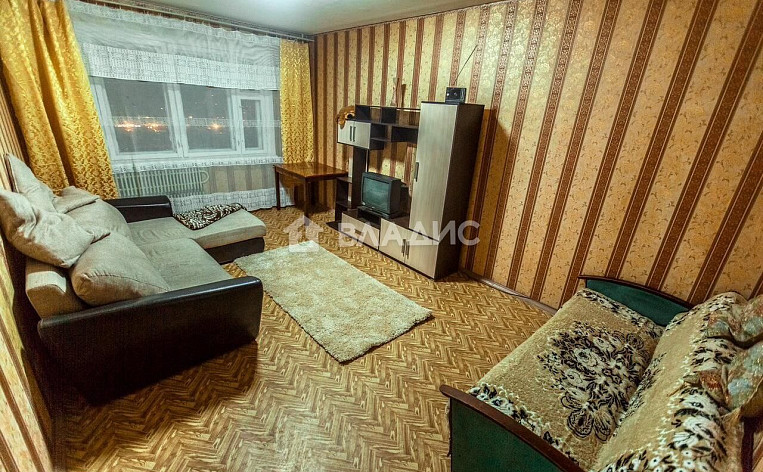 2-Комнатная квартира 47.60м², эт. 9, фото 8