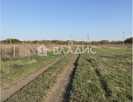 Земельный участок 7.00 соток