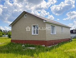 Дом 45.90м²
