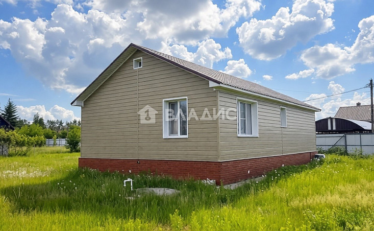 Дом 45.90м², фото 23