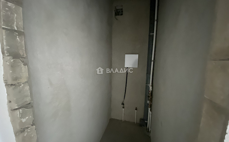 2-Комнатная квартира 61.00м², эт. 8, фото 19