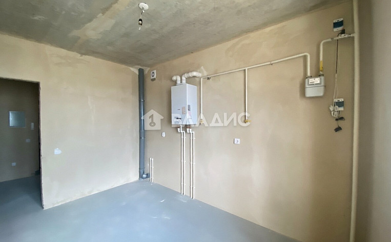 1-Комнатная квартира 47.00м², эт. 8, фото 18