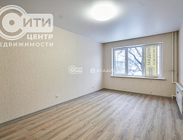 3-комнатная квартира, 79.8 м2