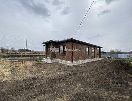 Дом, 106 м2, 6 сотка