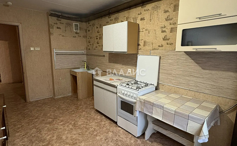 3-Комнатная квартира 76.00м², эт. 8, фото 23