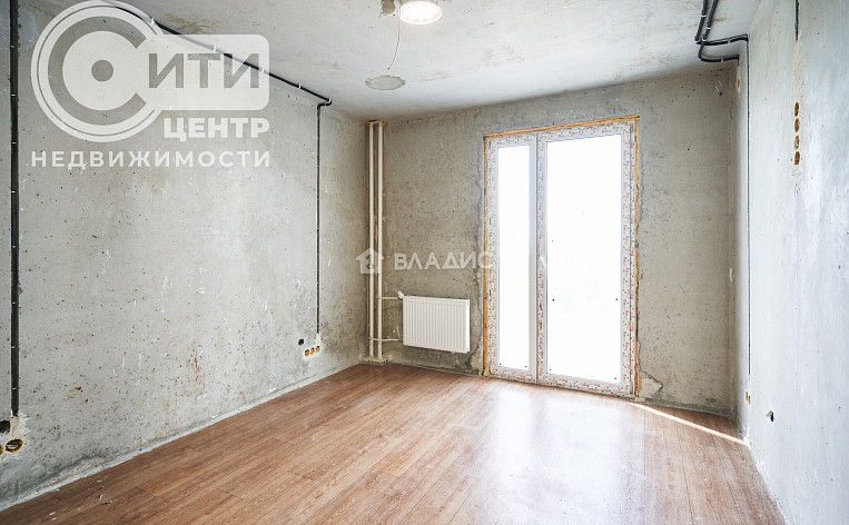 2-Комнатная квартира 64.80м², эт. 8, фото 19