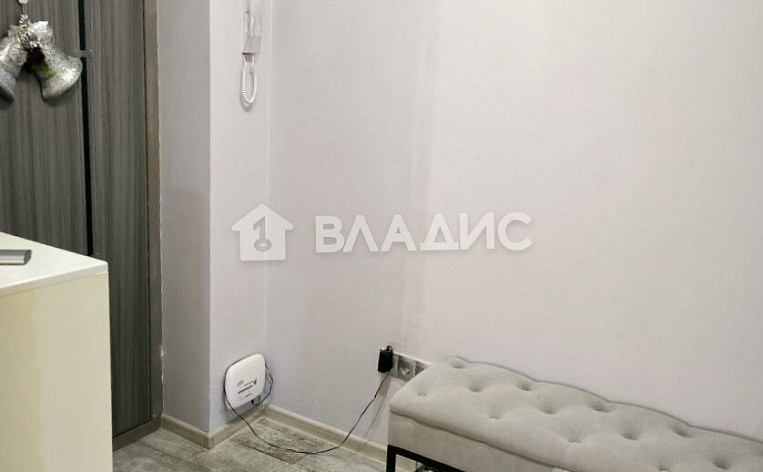 3-Комнатная квартира 90.60м², эт. 9, фото 17
