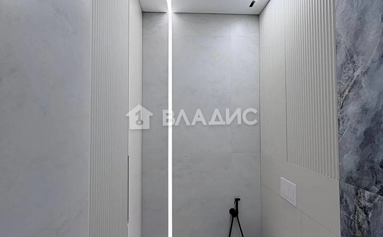 3-Комнатная квартира 79.90м², эт. 4, фото 15