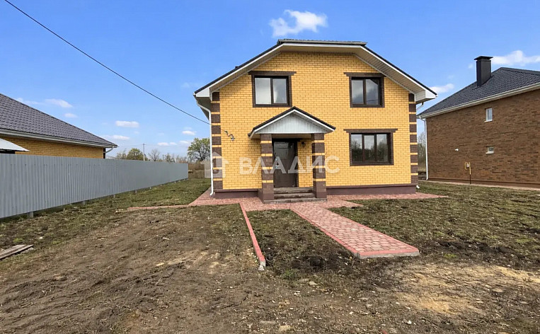 Дом 168.00м², фото 21