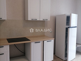 3-Комнатная квартира 75.00м²
