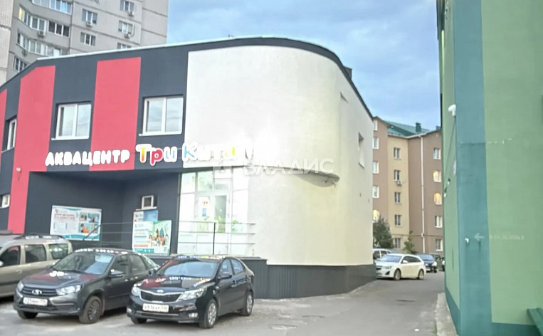 1-Комнатная квартира 36.10м², эт. 5, фото 29
