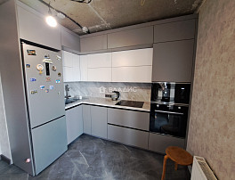 1-Комнатная квартира 48.50м²