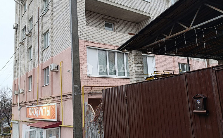 2-Комнатная квартира 83.70м², эт. 4, фото 37