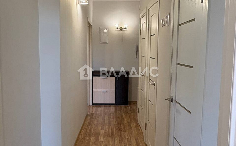 2-Комнатная квартира 51.60м², эт. 4, фото 38