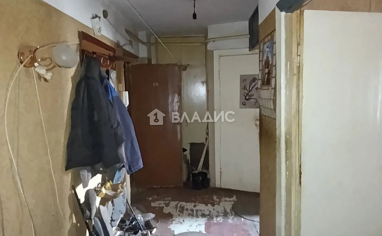 2-Комнатная квартира 45.40м², эт. 2, фото 16