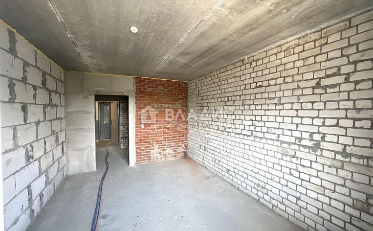 Студия 22.80м², эт. 3, фото 10