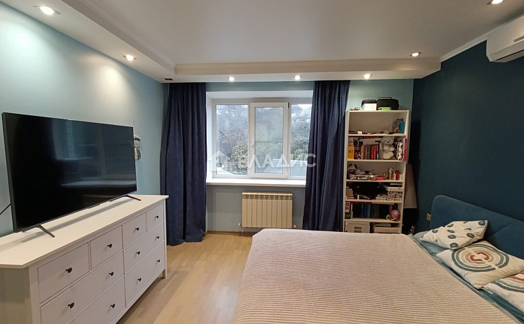 2-Комнатная квартира 83.70м², эт. 4, фото 37