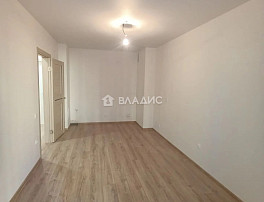 1-Комнатная квартира 42.50м²