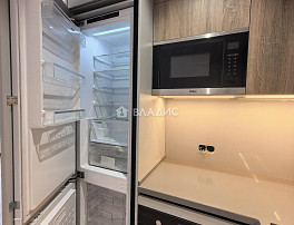 3-Комнатная квартира 82.10м²