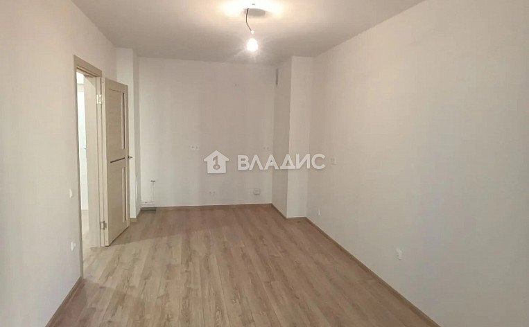 1-Комнатная квартира 37.04м², эт. 4, фото 18