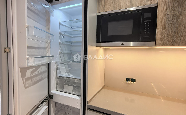 3-Комнатная квартира 82.10м², эт. 3, фото 22