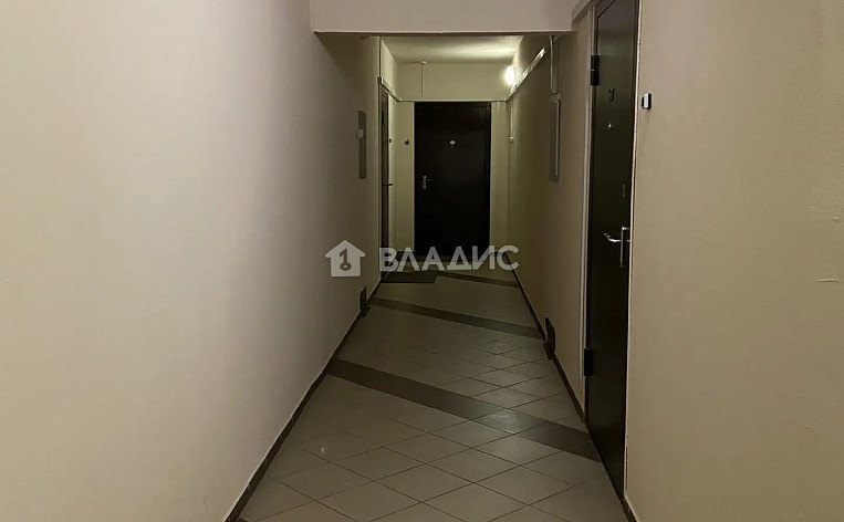 1-Комнатная квартира 36.60м², эт. 16, фото 27