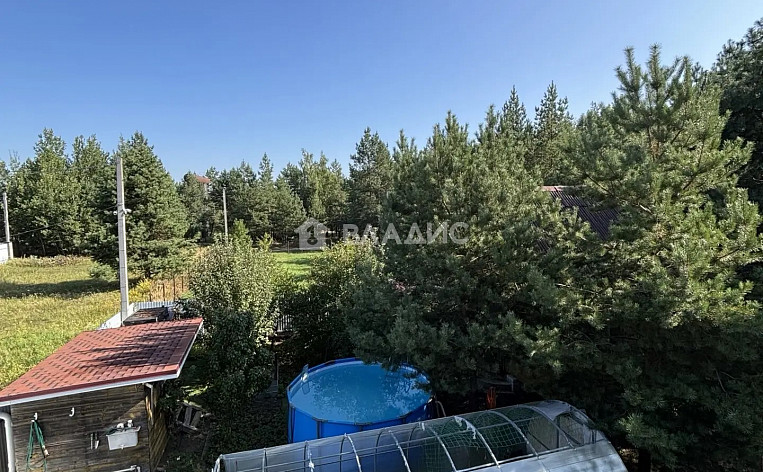 Дом 176.70м², фото 40