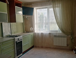 3-Комнатная квартира 63.80м²