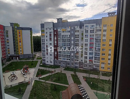 2-Комнатная квартира 59.14м²