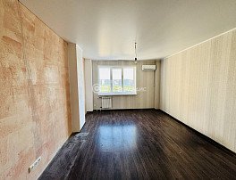 1-комнатная квартира, 42.7 м2