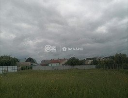 Участок 13.5 сотка