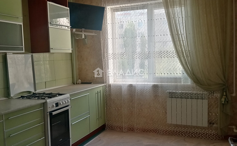3-Комнатная квартира 63.80м², эт. 6, фото 22