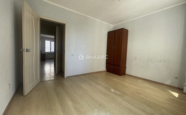 3-Комнатная квартира 79.10м², эт. 8, фото 27