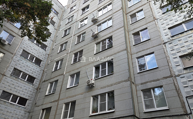 3-Комнатная квартира 62.70м², эт. 4, фото 26