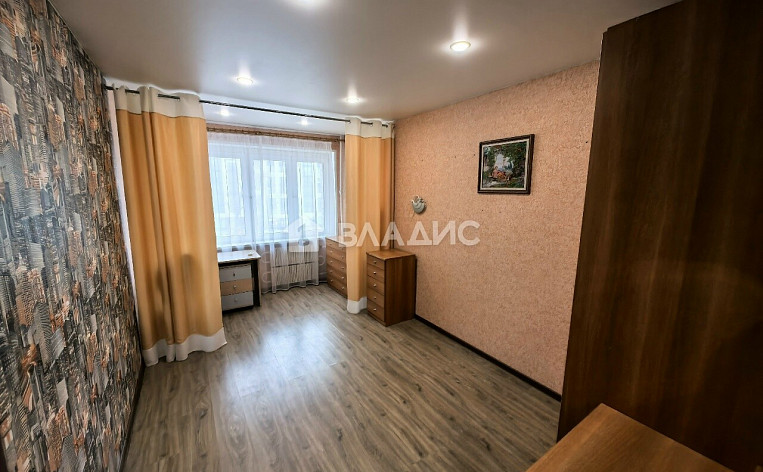 3-Комнатная квартира 85.00м², эт. 4, фото 21