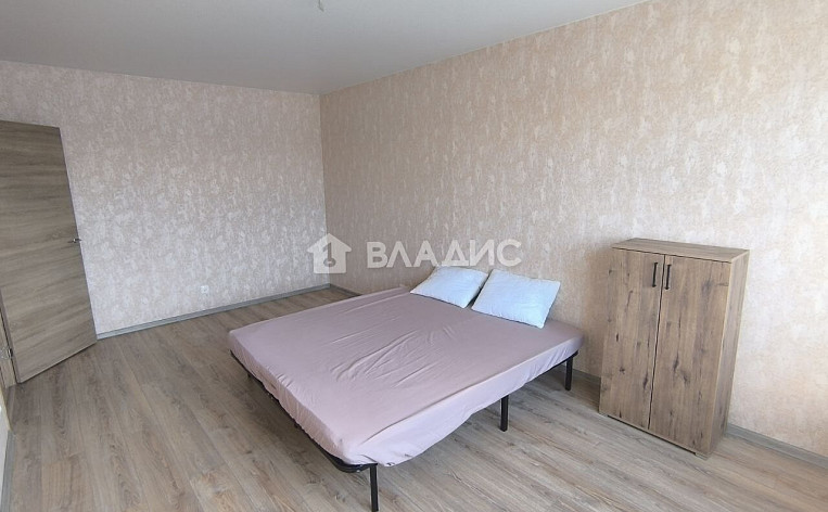 2-Комнатная квартира 57.30м², эт. 1, фото 15