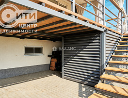 Дом 230.00м²
