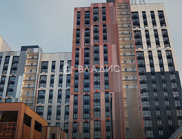3-Комнатная квартира 92.59м²