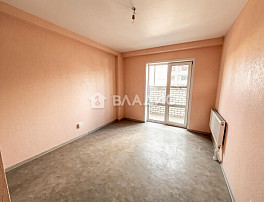 3-Комнатная квартира 73.10м²