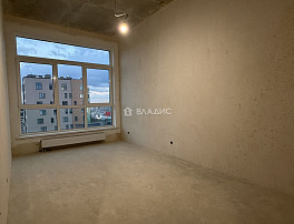 4-Комнатная квартира 117.00м²