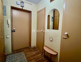 1-Комнатная квартира 40.00м²