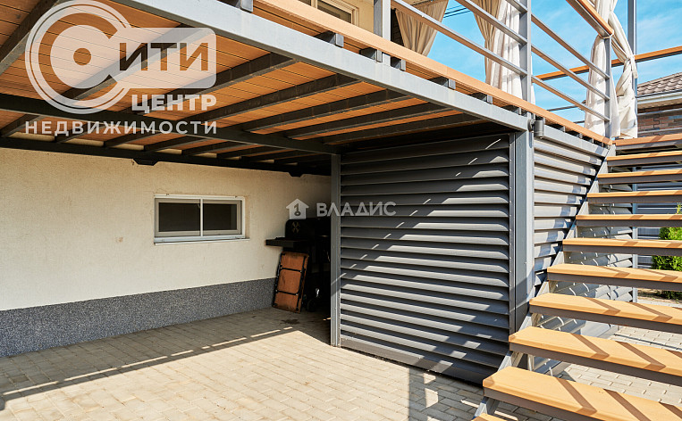 Дом 230.00м², фото 40