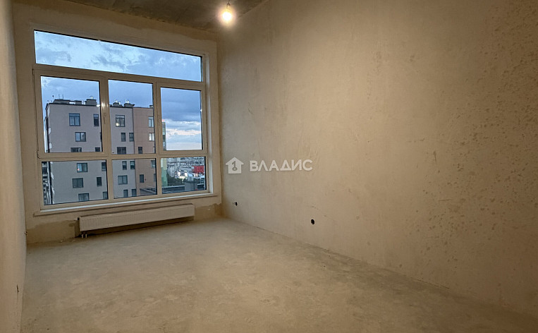 4-Комнатная квартира 117.00м², эт. 19, фото 6