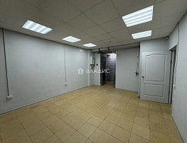 Коммерческое помещение 72.10м²