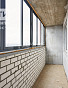 3-Комнатная квартира 71.40м², эт. 12, фото 33