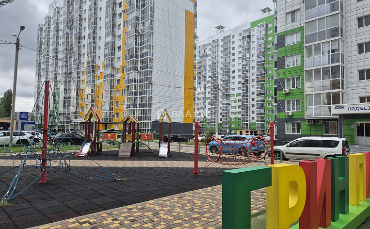 1-Комнатная квартира 37.80м², эт. 6, фото 23