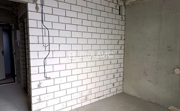 1-Комнатная квартира 41.30м², эт. 14, фото 28